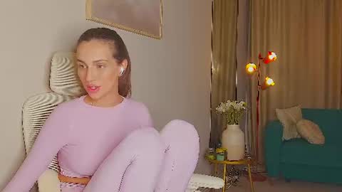 Stormi online show from September 9, 12:40 am