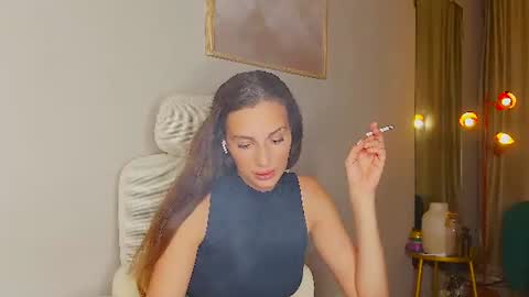 Stormi online show from September 10, 7:35 pm