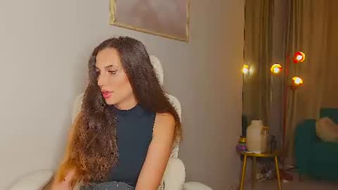 Stormi online show from September 10, 8:41 pm