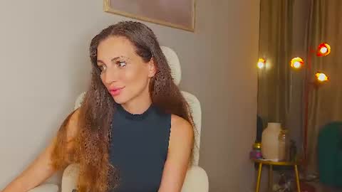 Stormi online show from September 10, 9:47 pm