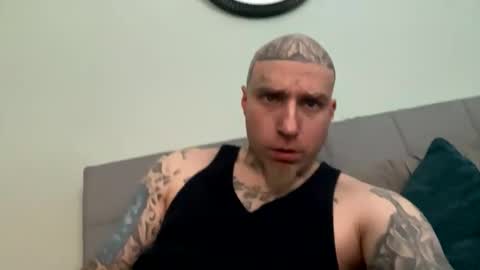 storminak93 online show from May 17, 1:06 am