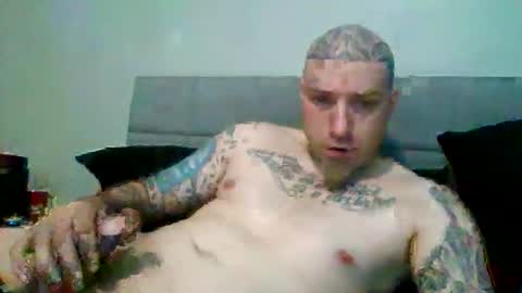 storminak93 online show from May 31, 4:20 pm