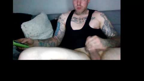 storminak93 online show from July 26, 8:14 pm