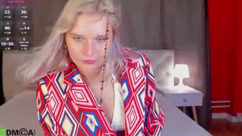 stormmbaby online show from August 11, 11:56 am