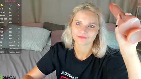 stormmbaby online show from August 12, 5:37 pm