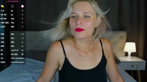 stormmbaby online show from August 13, 3:15 pm