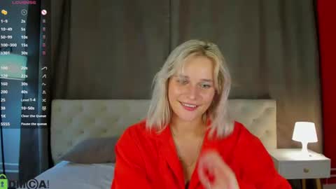 stormmbaby online show from August 14, 11:25 am