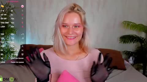 stormmbaby online show from August 15, 11:14 am