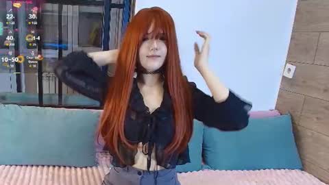 Alice online show from August 17, 2:33 pm