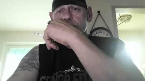 stormynorm14 online show from July 11, 9:37 am