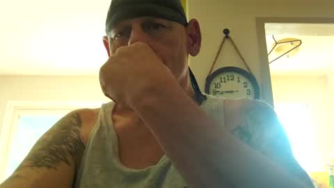 stormynorm14 online show from July 11, 12:44 pm