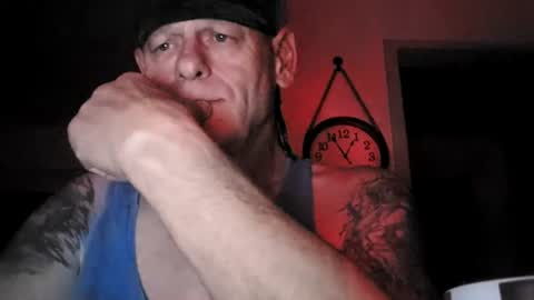 stormynorm14 online show from July 12, 4:52 am