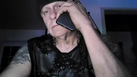 stormynorm14 online show from July 17, 2:00 am