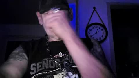 stormynorm14 online show from July 19, 4:36 am