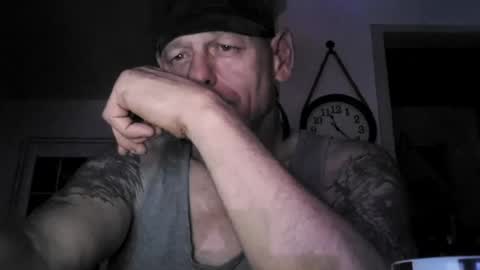 stormynorm14 online show from July 24, 3:20 am