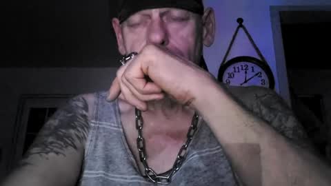 stormynorm14 online show from August 1, 4:07 am