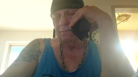 stormynorm14 online show from August 1, 4:02 pm