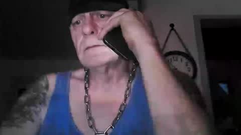 stormynorm14 online show from August 2, 12:50 am