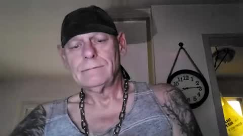 stormynorm14 online show from August 8, 12:11 am