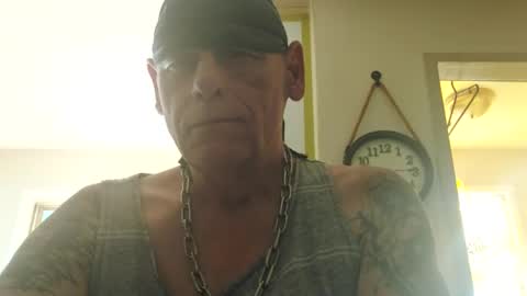 stormynorm14 online show from August 15, 12:20 pm