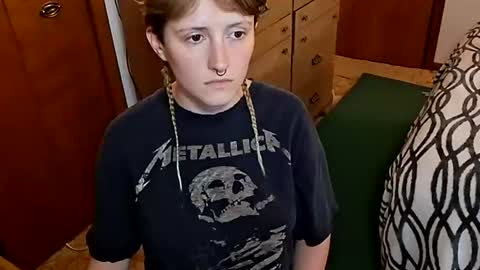 stormythunder online show from June 29, 2:20 pm