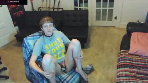stormythunder online show from July 26, 10:04 pm