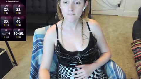 stormythunder online show from August 5, 6:39 pm