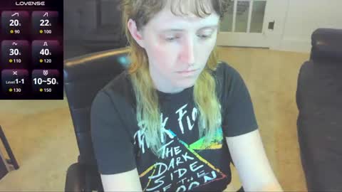 stormythunder online show from August 9, 5:03 pm