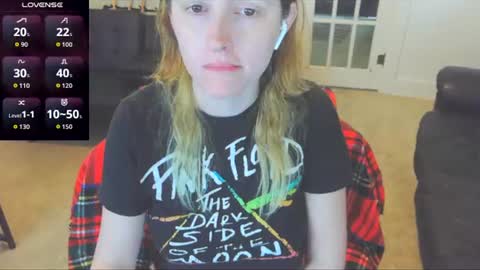 stormythunder online show from August 9, 6:09 pm