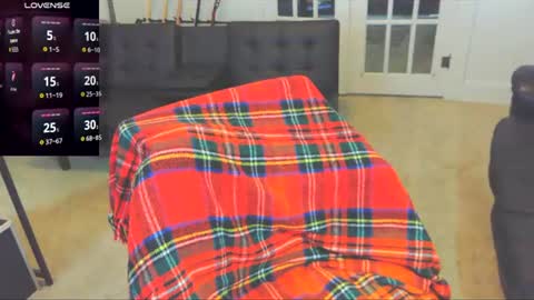 stormythunder online show from August 9, 7:15 pm