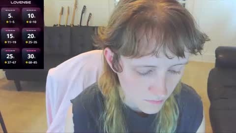 stormythunder online show from August 13, 6:44 pm