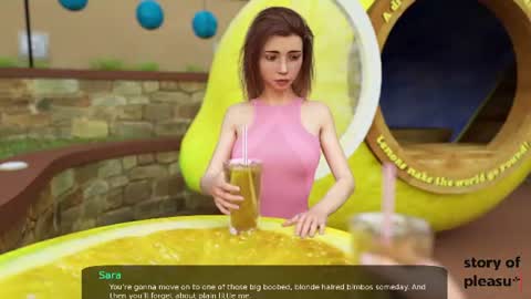 storyofpleasure online show from August 9, 9:43 am
