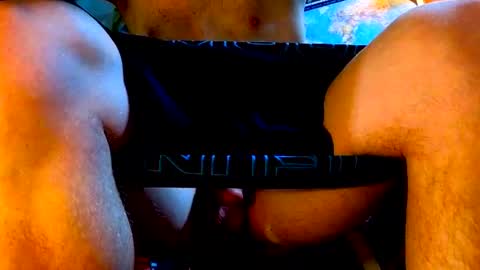 STR8 online show from July 27, 11:48 am