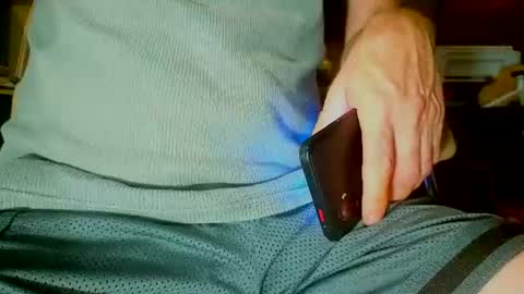STR8 online show from July 30, 4:09 am