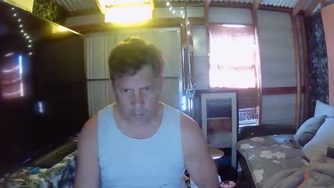 StrokingHard8 online show from April 9, 3:31 pm