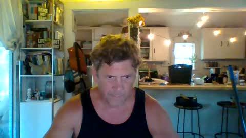StrokingHard8 online show from June 11, 8:15 pm