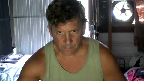 StrokingHard8 online show from June 22, 7:58 pm