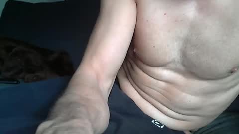 str8relaxguy online show from March 28, 1:40 pm