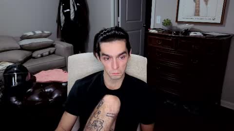 str8whiteboy21 online show from August 13, 5:43 am