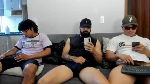 straight__friends online show from August 6, 3:22 pm