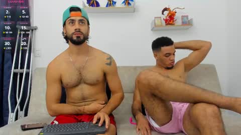 straight__friends online show from August 7, 7:52 am