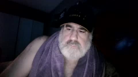 Straightbear4you online show from June 24, 9:55 am