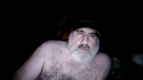 Straightbear4you online show from July 9, 9:58 am