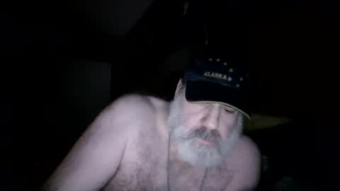 Straightbear4you online show from July 13, 9:49 am