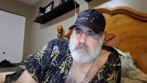 Straightbear4you online show from July 16, 8:59 am