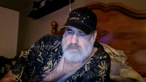 Straightbear4you online show from July 16, 10:05 am