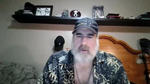 Straightbear4you online show from July 18, 7:53 am
