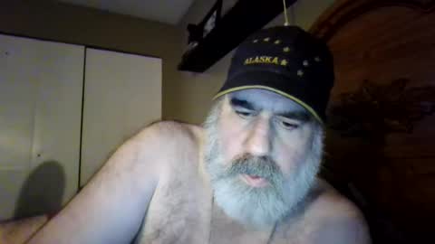 Straightbear4you online show from July 18, 10:05 am