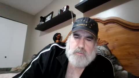 Straightbear4you online show from July 29, 10:44 am