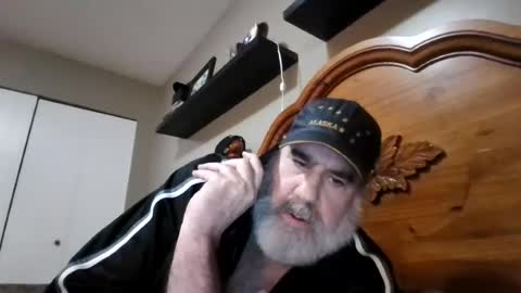 Straightbear4you online show from July 29, 12:56 pm
